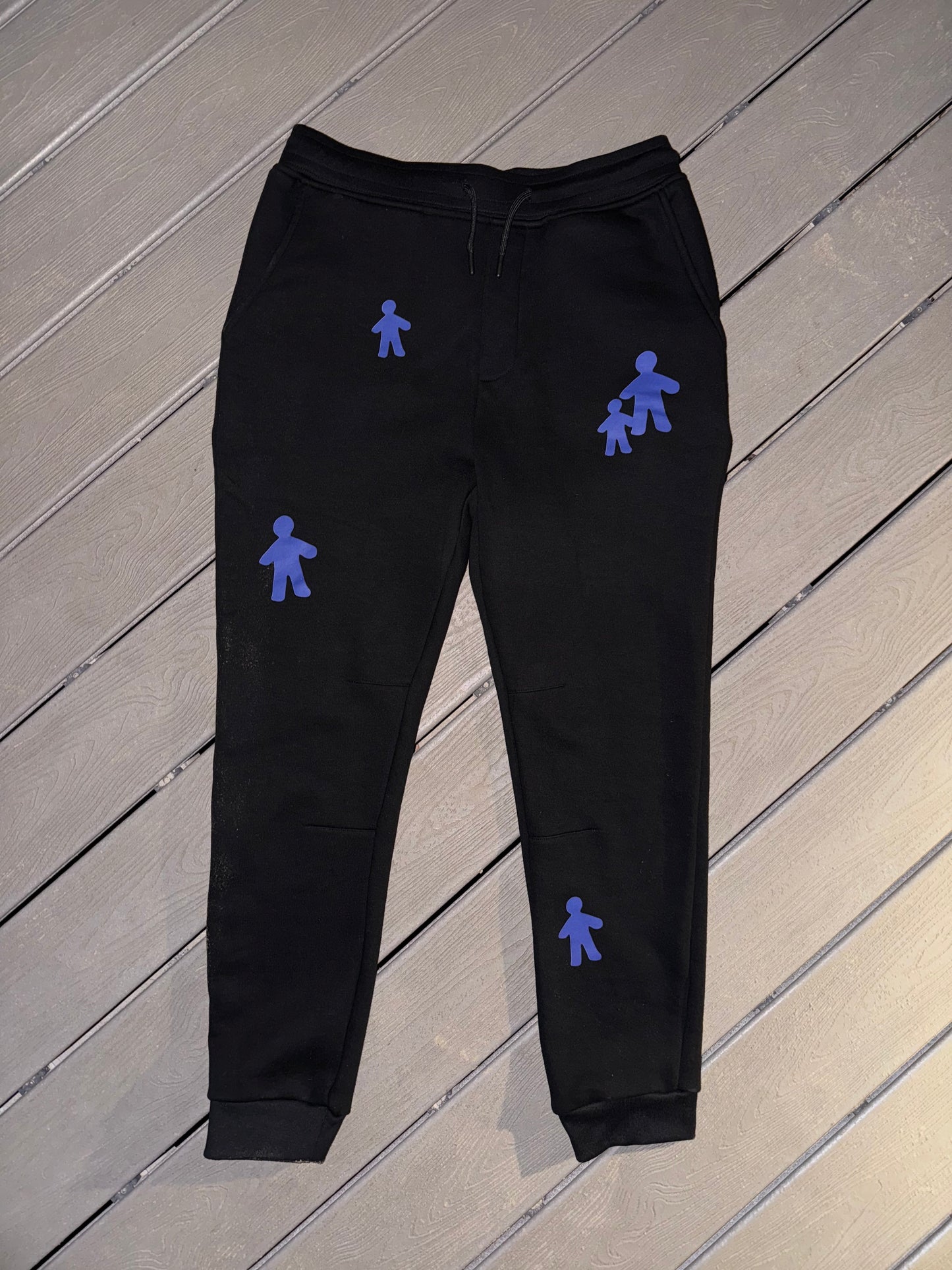 Sweatpants Uni3y